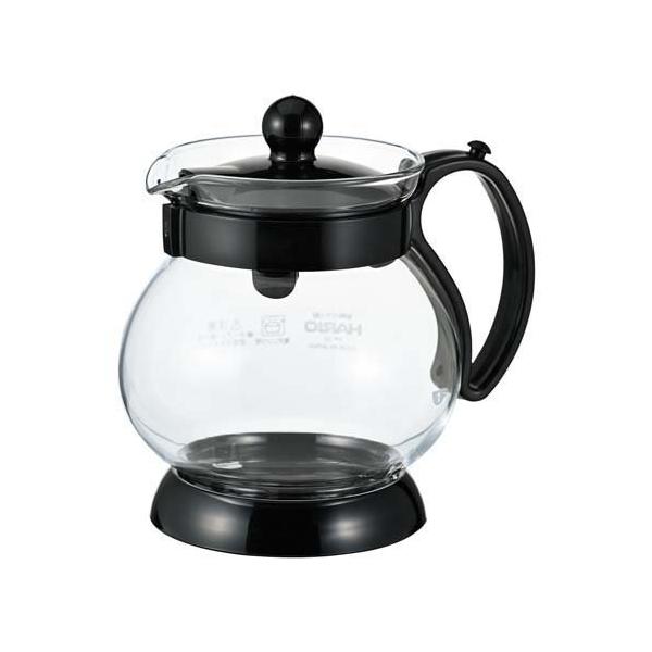 ハリオ ジャンピングリーフP・350 ブラック JPP-35-B ( 1個 )/ ハリオ