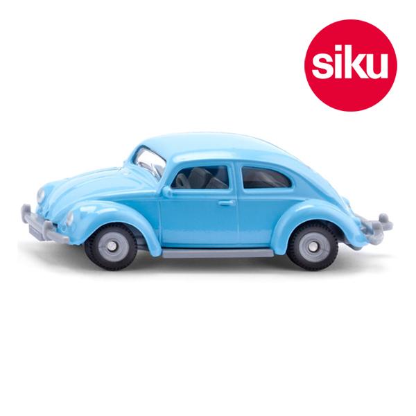 ボーネルンド（Bornelund） Siku ジク 輸入ミニカー 1557 VW