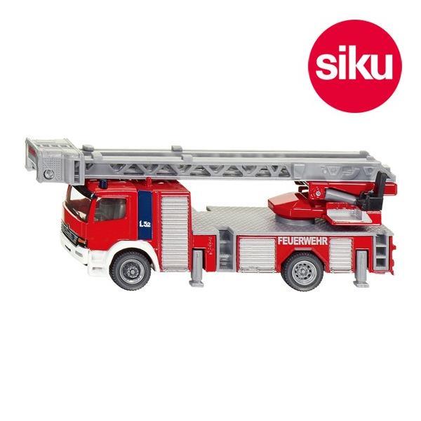 ボーネルンド（Bornelund） Siku ジク 輸入ミニカー 1841 メルセデス