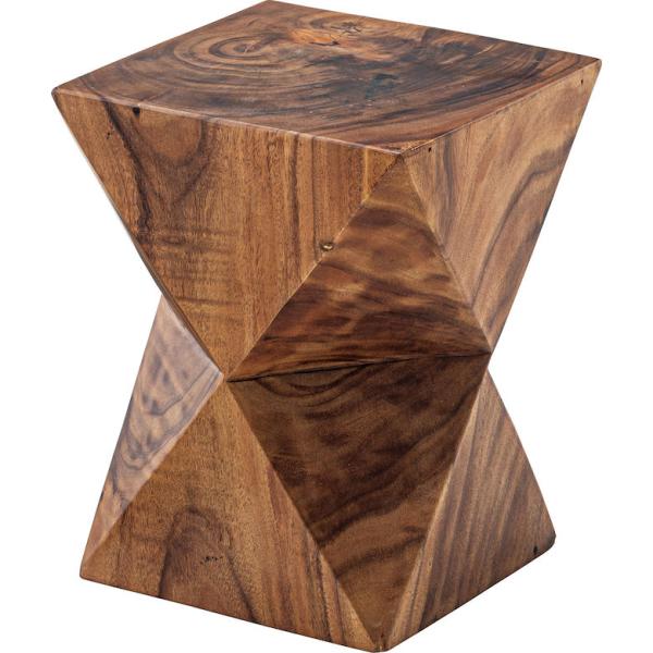 東谷 JW-104 ジェラルド ウッドスツール ブラウン プレゼント おすすめ