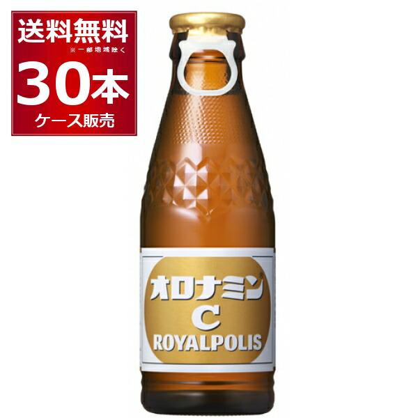 大塚製薬 オロナミンC ロイヤルポリス 120ml×30本(1ケース) : 酒や