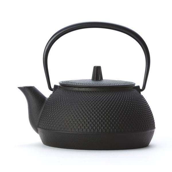 岩鋳（IWACHU） 鉄分補給にどうぞ！岩鋳 南部鉄器 『 鉄瓶兼用 新急須