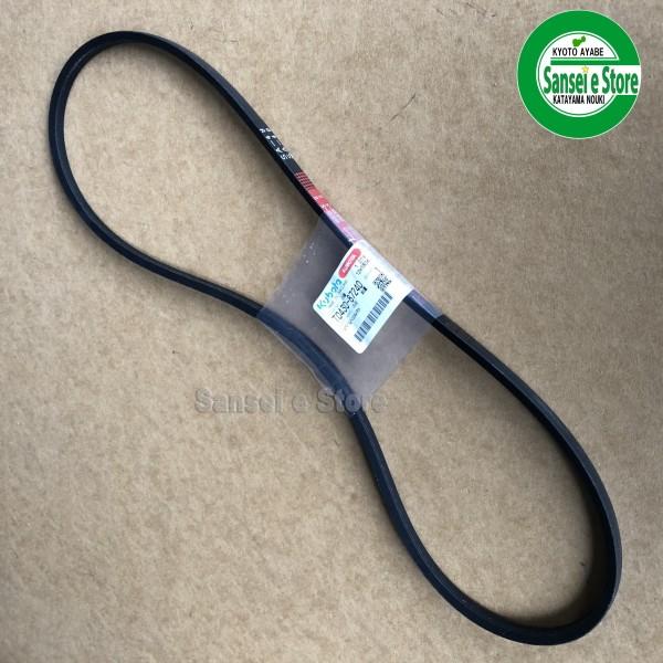 クボタ トラクター用 エアコンベルト 特A-49 RS2(W400) : サンセイイー