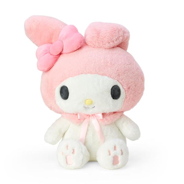 sanrio（サンリオ） マイメロディ ぬいぐるみ2L : サンリオオンライン