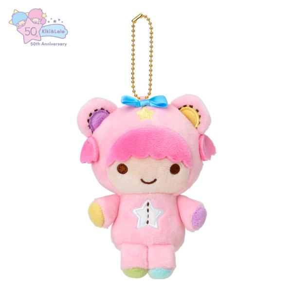 sanrio（サンリオ） リトルツインスターズ(ララ) マスコット