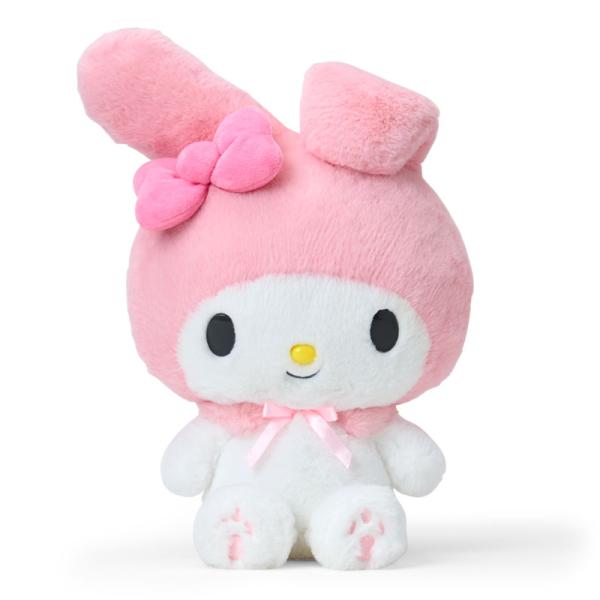 sanrio（サンリオ） マイメロディ ぬいぐるみL : サンリオオンライン