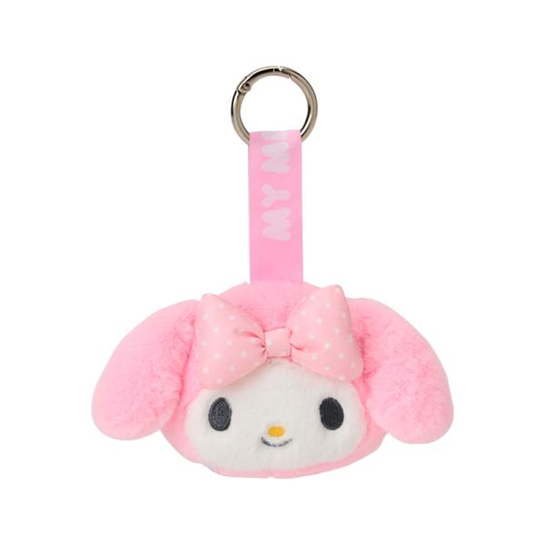 sanrio（サンリオ） マイメロディ フェイスタグマスコット : サンリオ