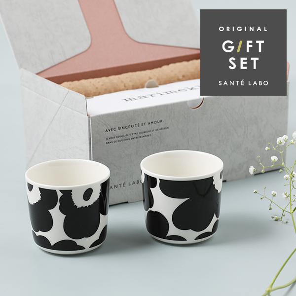 marimekko（マリメッコ） サンテラボ オリジナルギフトセット 正規品