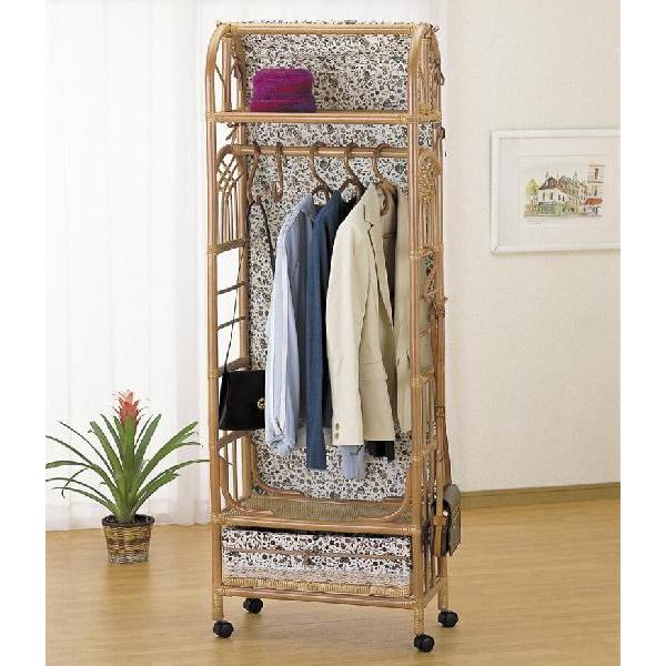 ラタンハンガーラック」の人気商品一覧 | 安い商品を通販サイトから