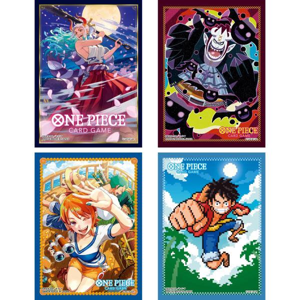 ONE PIECEカードゲーム ワンピースカードゲーム オフィシャルカード