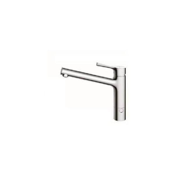 TOTO [TKS05309J+THF22R]TOTO キッチン用水栓金具 GGシリーズ 台付