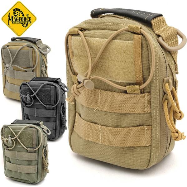 MAGFORCE（マグフォース） #MF-0226 Tool Bag 5