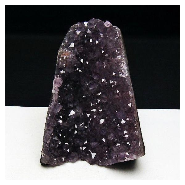 アメジストクラスター ウルグアイ産 t614-8907 : 誠安天然石専門店