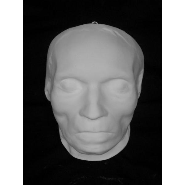 M−465 ベートーベン・デスマスク : 石膏像ドットコム - 通販