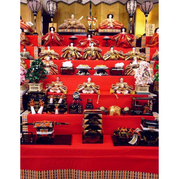 雛人形 七段」の人気商品一覧 | 安い商品を通販サイトから探す - 価格.com