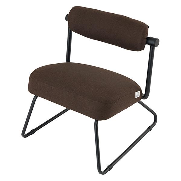 DOSHISHA（ドウシシャ） 即日出荷 Re:ノセルチェア コンパクト ダーク