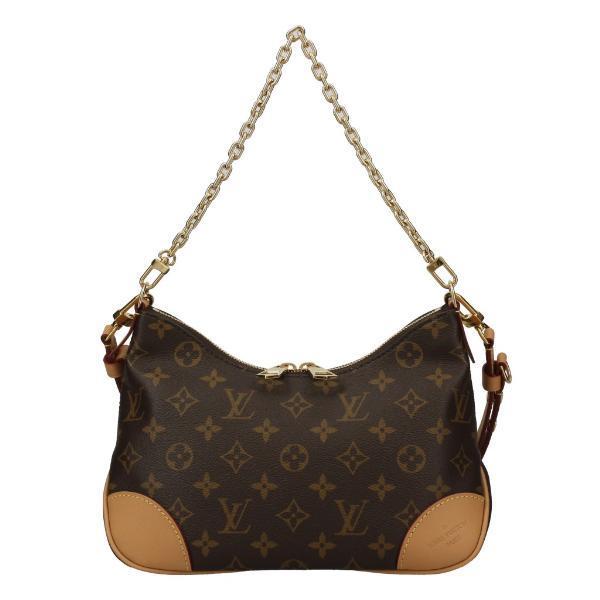 LOUIS VUITTON（ルイ・ヴィトン） ショルダーバッグ モノグラム