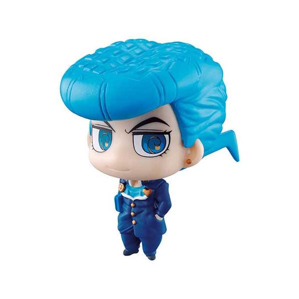 ジョジョの奇妙な冒険 カプセルフィギュアコレクション ALL JOJO