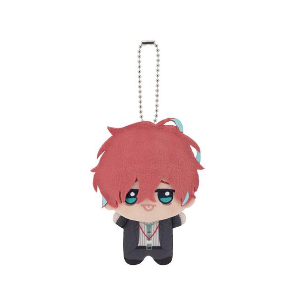 ヒプノシスマイク Division Rap Battle ちびぐるみvol.2【観音坂独歩