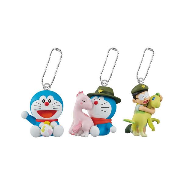 映画ドラえもんのび太の新恐竜 すいんぐますこっと【ドラえもんなし】3