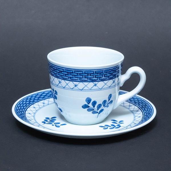 ROYAL COPENHAGEN（ロイヤルコペンハーゲン） トランクウェーバー