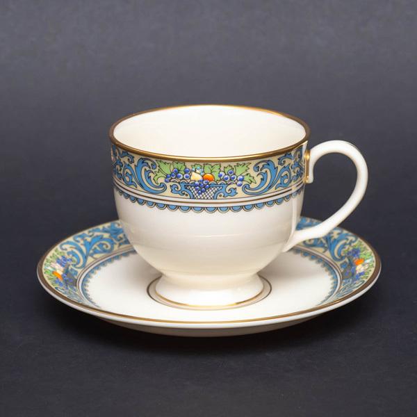 レノックス オータム カップ＆ソーサー : SELECTORS ONLINE STORE