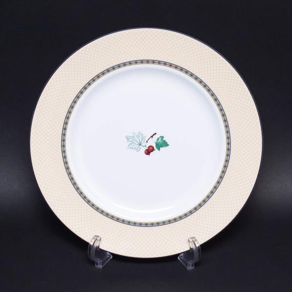 WEDGWOOD（ウェッジウッド） フルーツシンフォニー 27cmプレート