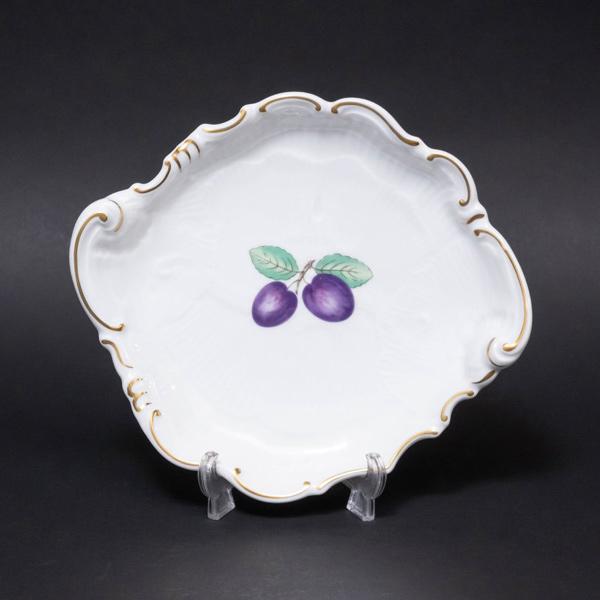 Richard Ginori（リチャードジノリ） ボンジョルノ・プルーン シェル