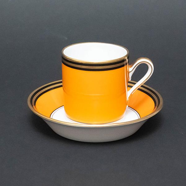 Richard Ginori（リチャードジノリ） インペロ（？） デミタスカップ