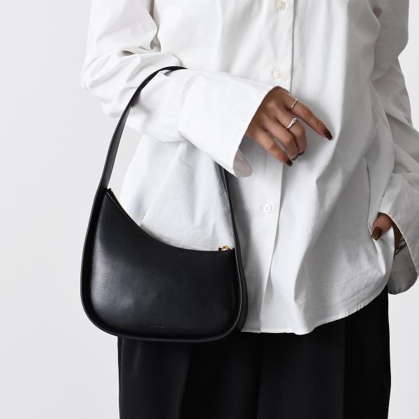 THE ROW（ザ ロウ） バッグ ハンドバッグ ハーフムーン Half Moon