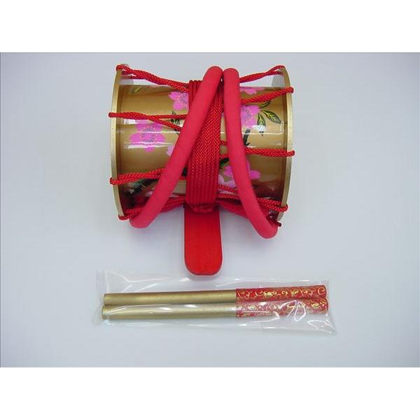 金羯鼓 きんかっこ 日本製 日本舞踊小道具 : おどり用品の扇寿 Yahoo