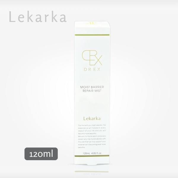 Lekarka（レカルカ） Lekarka DREX モイストバリアリペアミスト 120mL