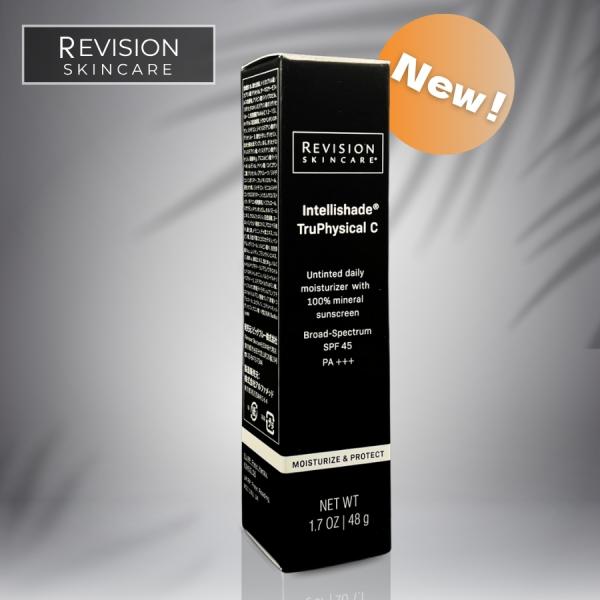 Revision Skincare リビジョンスキンケア インテリシェイド トゥルー