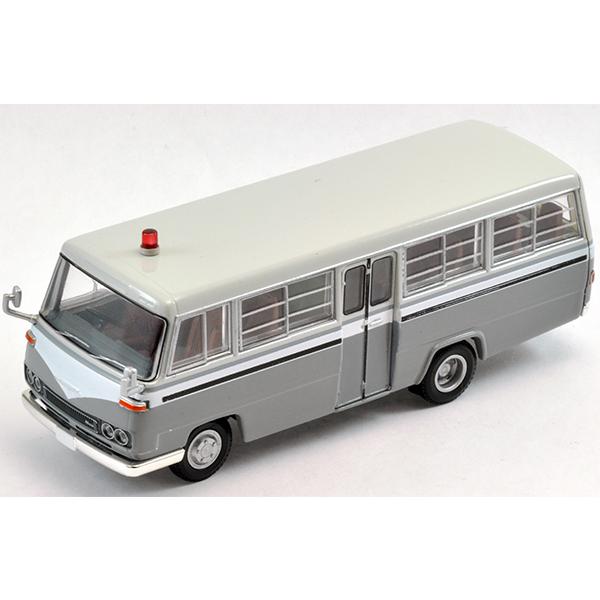 トミーテック トミカリミテッドヴィンテージ TLV-N52a 日産シビリアン