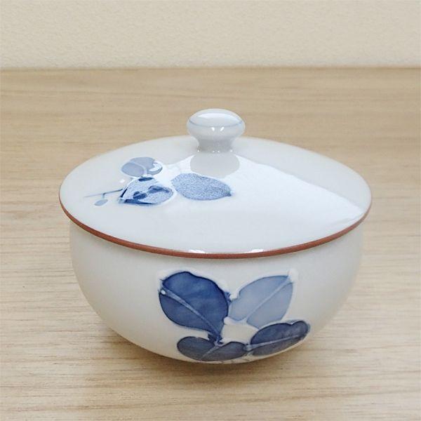 湯飲み 蓋付き湯呑み まんりょう 湯呑み おしゃれ 業務用 有田焼