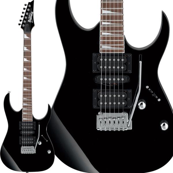 Ibanez（アイバニーズ） 数量限定 1000円OFF Ibanez GRG170DX BKN