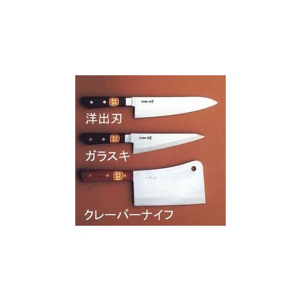 洋出刃 300mm 堺菊守 洋包丁 日本鋼 : 厨房's-shop Yahoo!店 - 通販