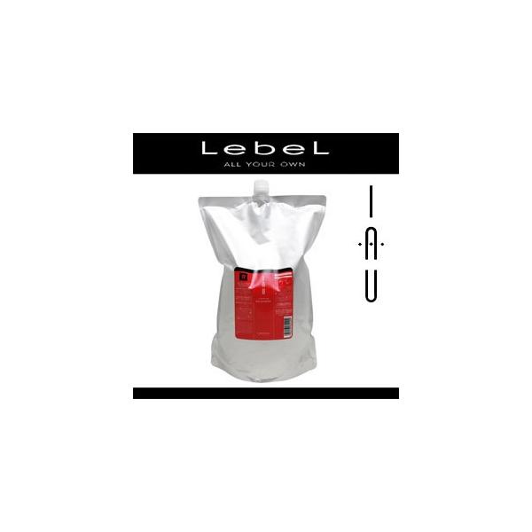 タカラベルモント ルベル イオ クレンジング リラックスメント 2500ml