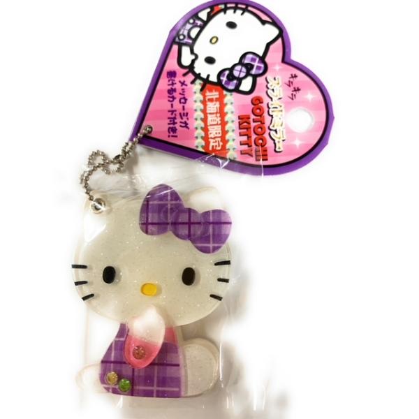 ご当地キティ 限定ストラップ 根付け ミラー 22点まとめ売り ご当地