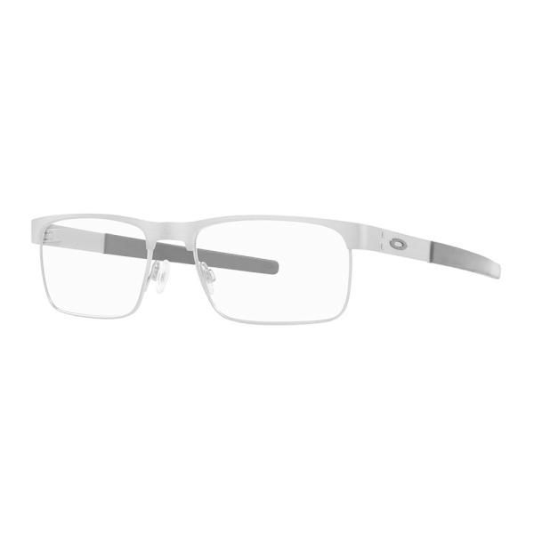OAKLEY（オークリー） 正規品 即納 OAKLAY METAL PLATE Ti メタル