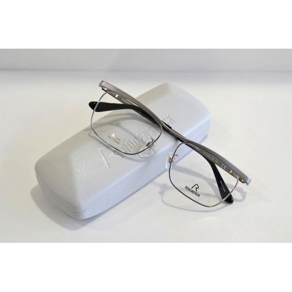 RODENSTOCK ローデンストック カールトン CARLTON 復刻 メガネ 限定300
