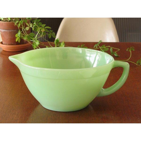 FIRE KING ファイヤーキング ジェダイ バターボウル バンド幅3/4