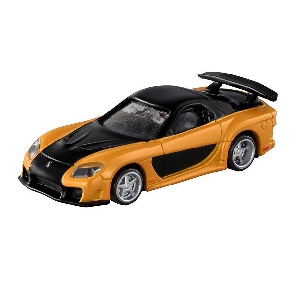 新品】1週間以内発送 トミカプレミアム unlimited 01 ワイルド