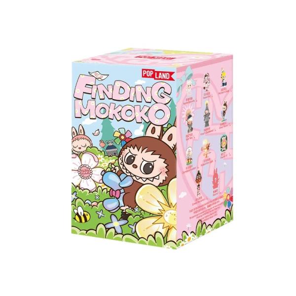 POP MART（ポップマート） 【新品】【即納】【1ピース】 Finding