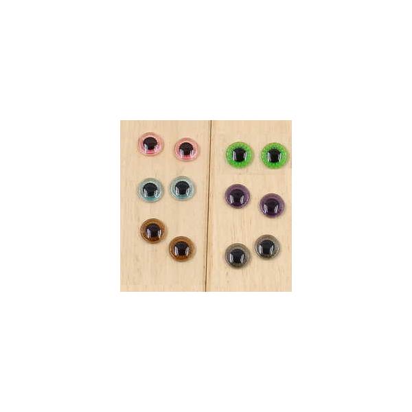 ドール用手芸用品]ミディブライス用アイチップ : Spica - 通販 - Yahoo