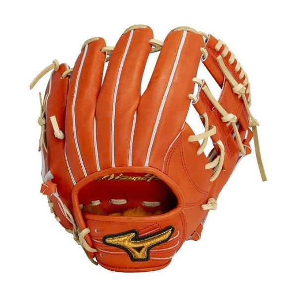 MIZUNO（ミズノ） ミズノプロ 硬式グラブ 読売ジャイアンツ 坂本勇人