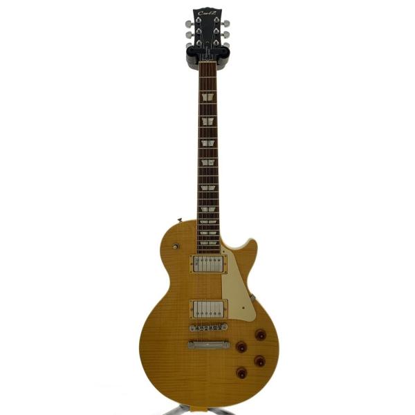 CoolZ◇ZLS-2FM/Vintage Natural/2007/フレイムメイプル/日本製/本体