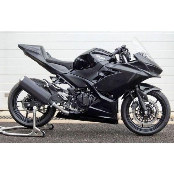 S2 Concept NINJA 400 カウル・エアロ Set complet Fairing Racing