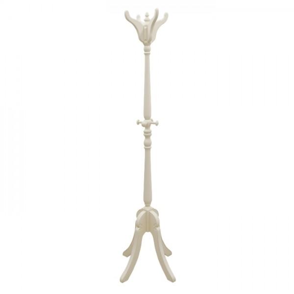 ポールハンガー コートハンガー コート掛け ハンガーラック フルール