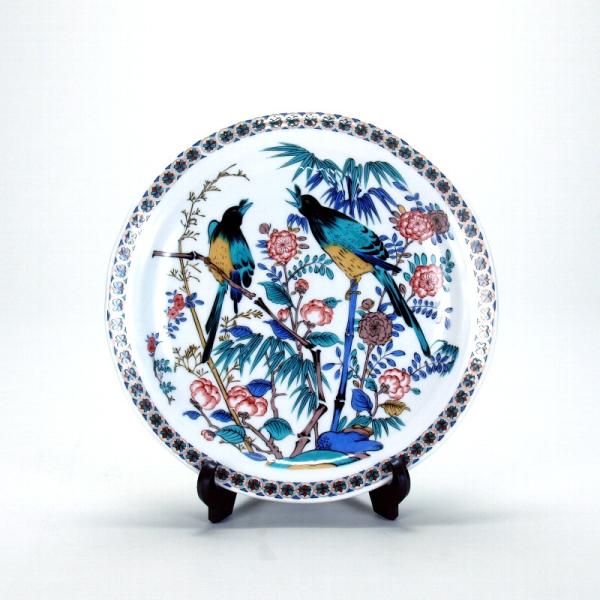 九谷焼 飾皿」の人気商品一覧 | 安い商品を通販サイトから探す - 価格.com